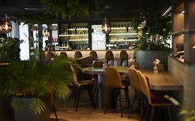 Radisson Blu Hotel, Bruges